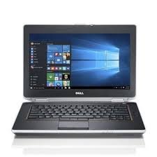 Dell Latitude E6430 – Intel Core i3, 4GB RAM, 320GB HDD, 14-inch Laptop | KETAM Kenya