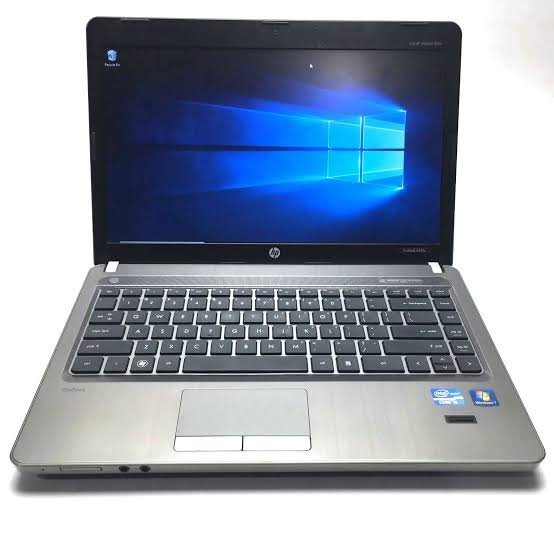 HP ProBook 4320s – Intel Core i5, 4GB RAM, 320GB Storage | KETAM Kenya.