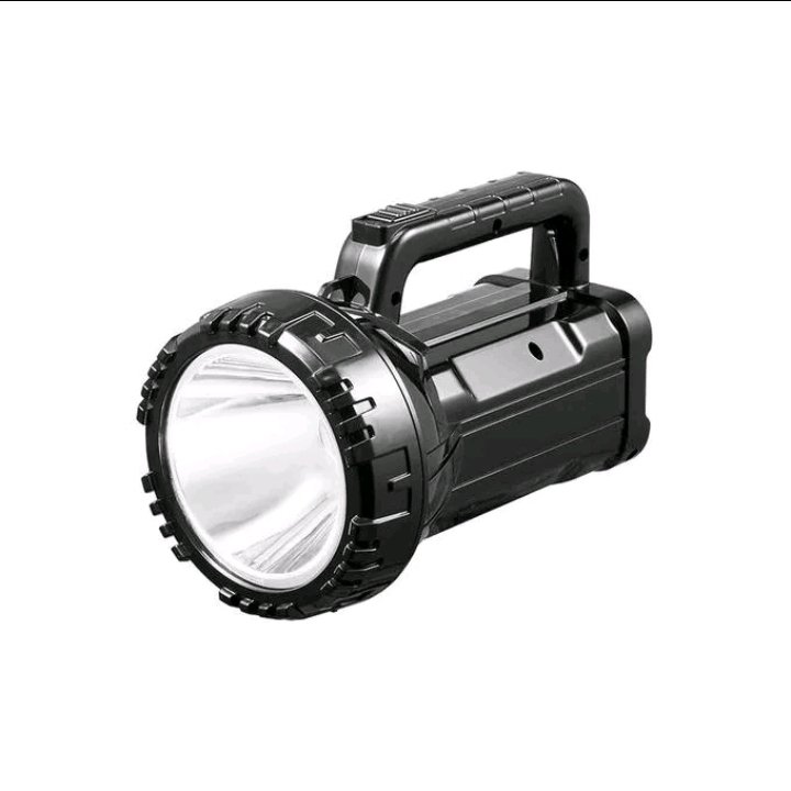 DP Long-Range Rechargeable LED Torch – 70W | Powerful Outdoor Lighting in Kenya