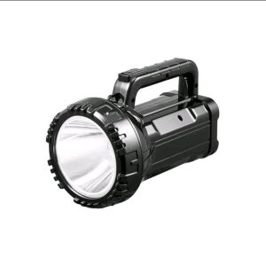 DP Long-Range Rechargeable LED Torch – 75W | Powerful Outdoor Lighting from KETAM Kenya