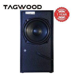 Tagwood 7500W 2.1CH Multimedia Bluetooth Woofer Speaker System | Subwoofer + Soundbar with Remote – Home Audio System |KETAM Kenya
