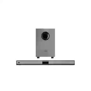 AILYONS SB401K 2.1CH Soundbar Subwoofer – 18000W PMPO | Bluetooth Home Theater System + FREE Extension – KETAM Kenya