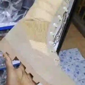 ORIGINAL / LATEST SIWAR Camouflage Military Tactical Boots – High Quality, Durable & Safe for Men, Civil Servants & Soldiers.