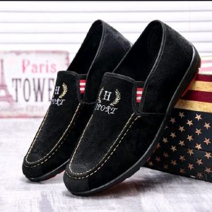 Men’s Loafers – Casual Slip-On Shoes for Everyday Comfort and Style