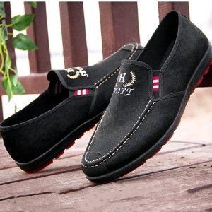 Men’s Loafers – Casual Slip-On Shoes for Everyday Comfort and Style.
