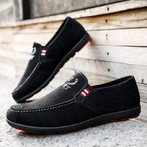 Men’s Loafers – Casual Slip-On Shoes for Everyday Comfort and Style