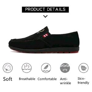 Men’s Loafers – Casual Slip-On Shoes for Everyday Comfort and Style