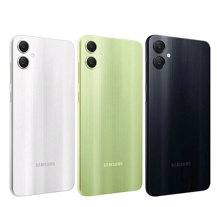 Samsung Galaxy A05 (64GB+4GB RAM) – 50MP Camera, 6.7” Display, 5000mAh Battery, Android 15 Smartphones. - Image 2